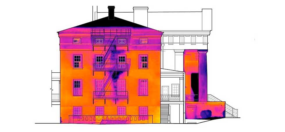 Rectified Infrared Thermography